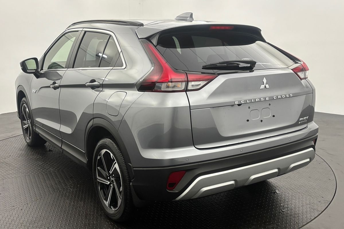 2023 Mitsubishi Eclipse Cross PHEV Aspire YB