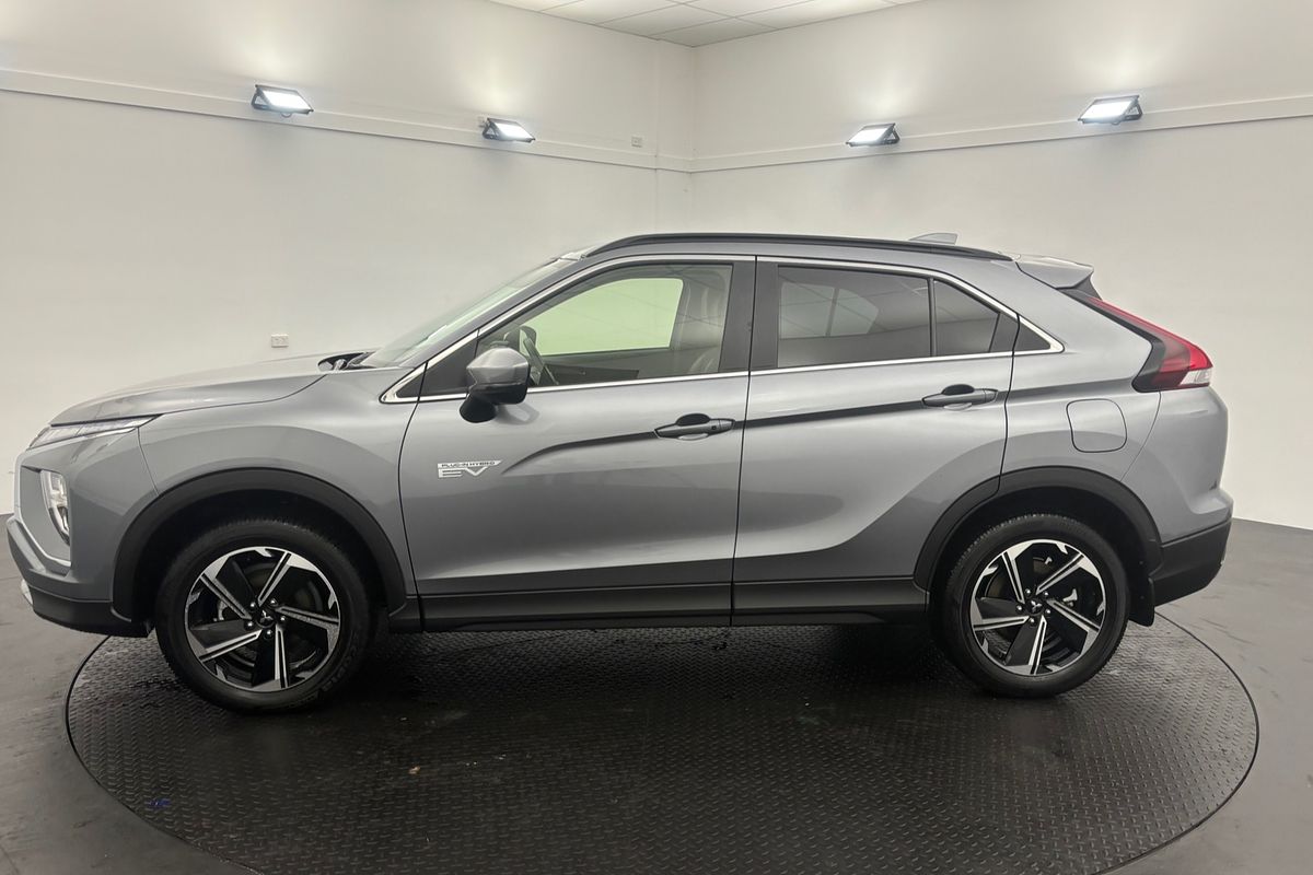 2023 Mitsubishi Eclipse Cross PHEV Aspire YB