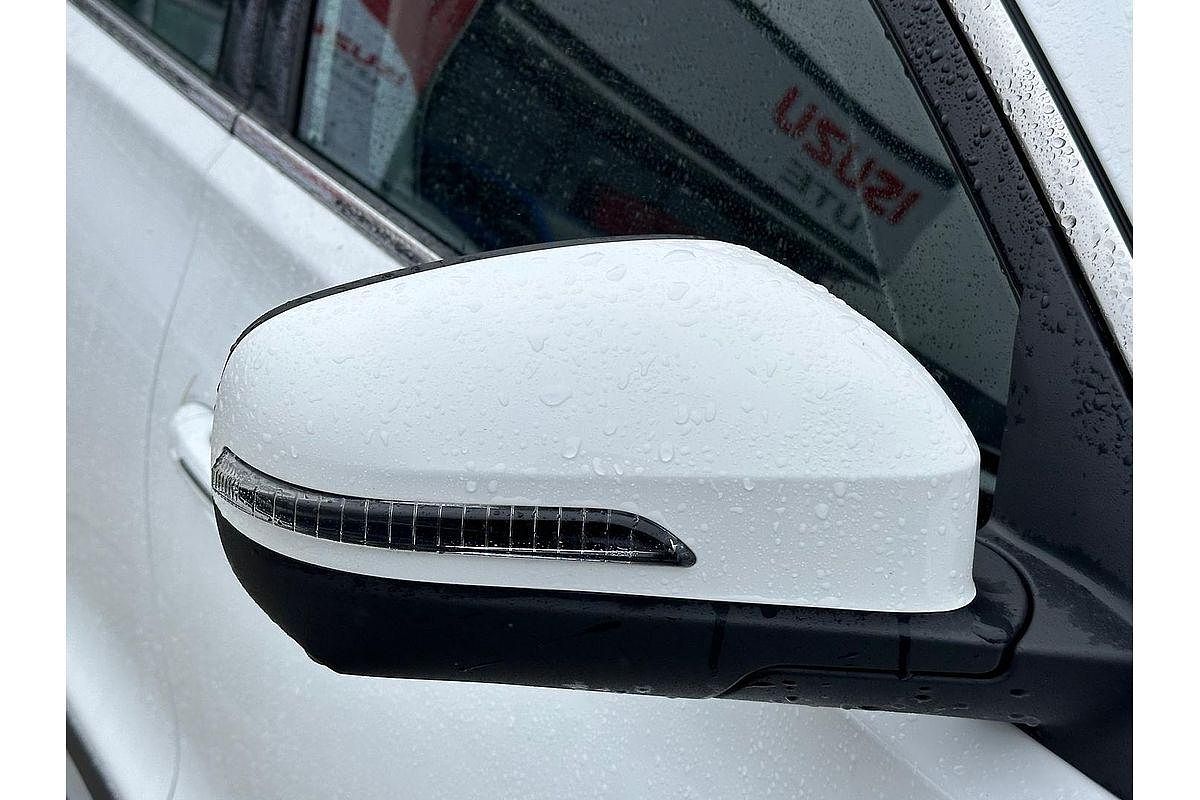 2023 Chery Tiggo 7 Pro Ultimate AWD