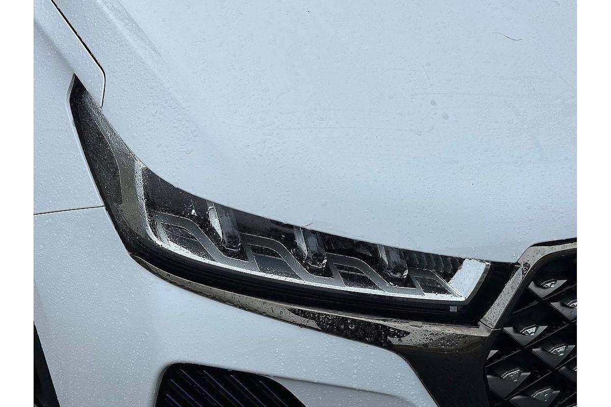 2023 Chery Tiggo 7 Pro Ultimate AWD