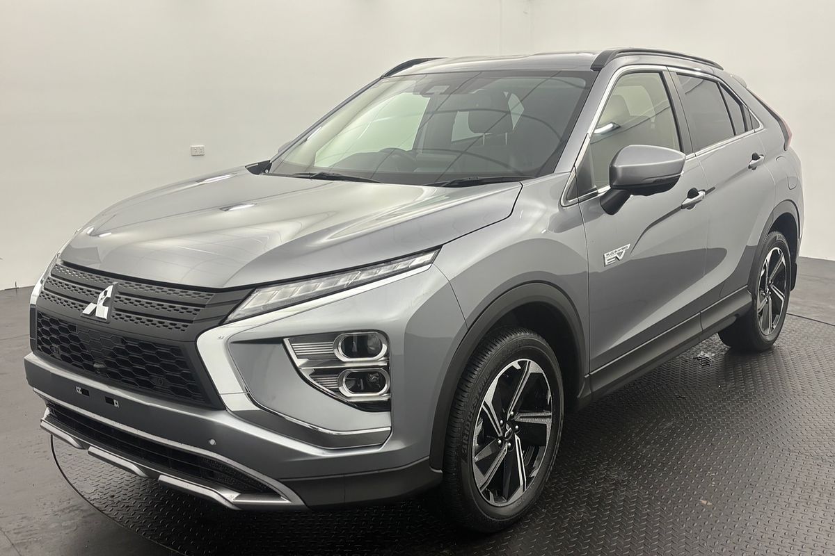 2023 Mitsubishi Eclipse Cross PHEV Aspire YB