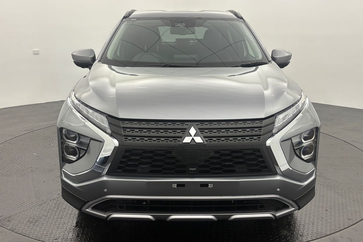 2023 Mitsubishi Eclipse Cross PHEV Aspire YB
