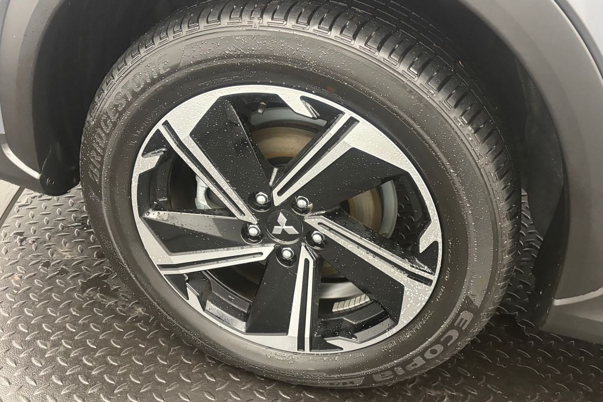 2023 Mitsubishi Eclipse Cross PHEV Aspire YB