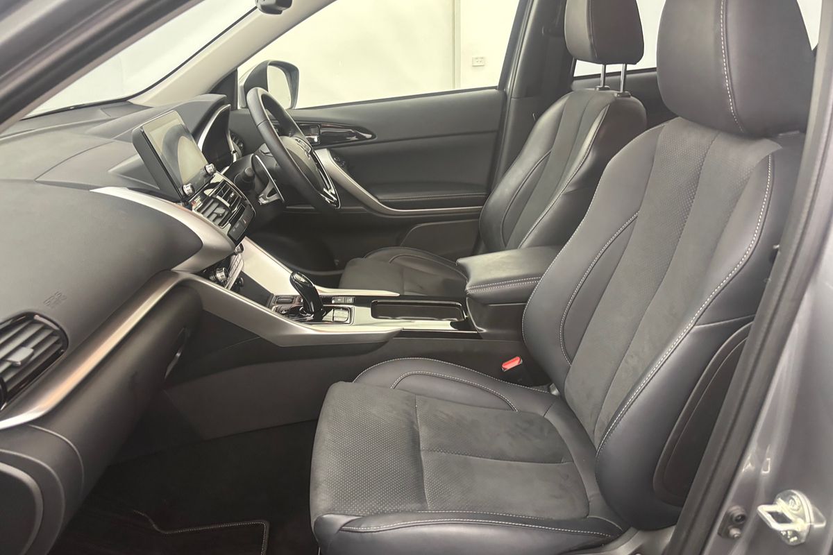 2023 Mitsubishi Eclipse Cross PHEV Aspire YB