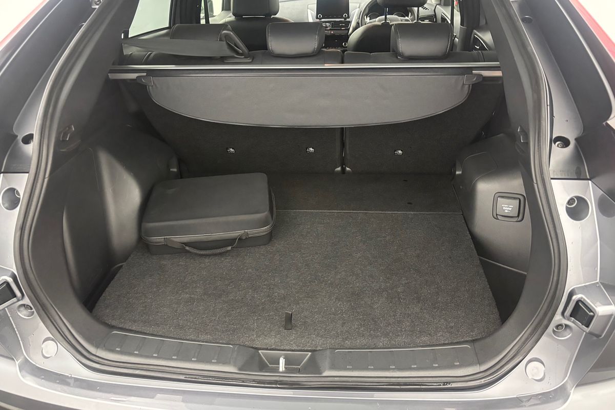 2023 Mitsubishi Eclipse Cross PHEV Aspire YB