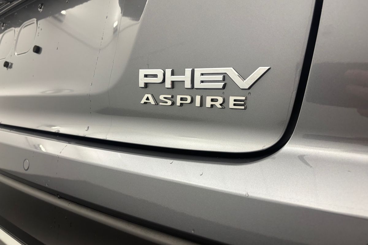 2023 Mitsubishi Eclipse Cross PHEV Aspire YB