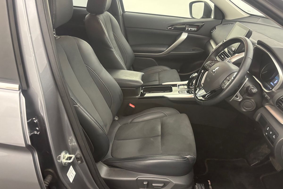 2023 Mitsubishi Eclipse Cross PHEV Aspire YB