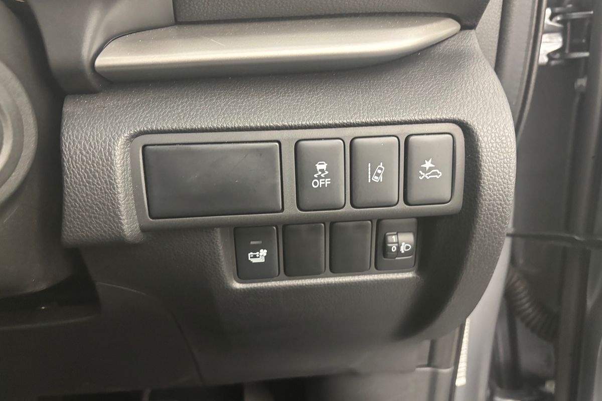 2023 Mitsubishi Eclipse Cross PHEV Aspire YB