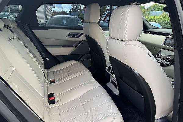 2017 Land Rover Range Rover Velar D300 SE L560