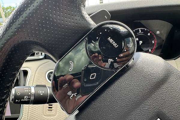 2017 Land Rover Range Rover Velar D300 SE L560