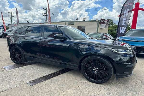 2017 Land Rover Range Rover Velar D300 SE L560