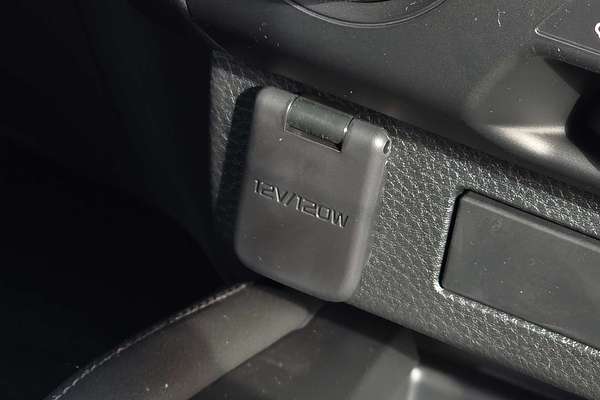 2025 Mazda BT-50 XT TF 4X4