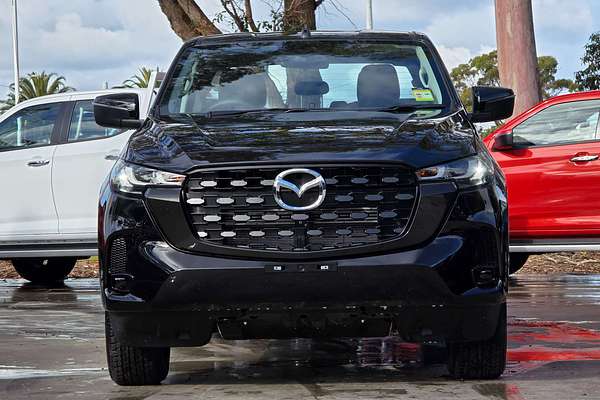 2025 Mazda BT-50 XT TF 4X4