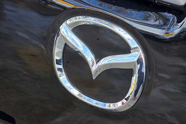 2025 Mazda BT-50 XT TF 4X4