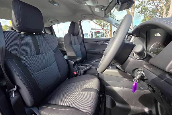 2025 Mazda BT-50 XT TF 4X4