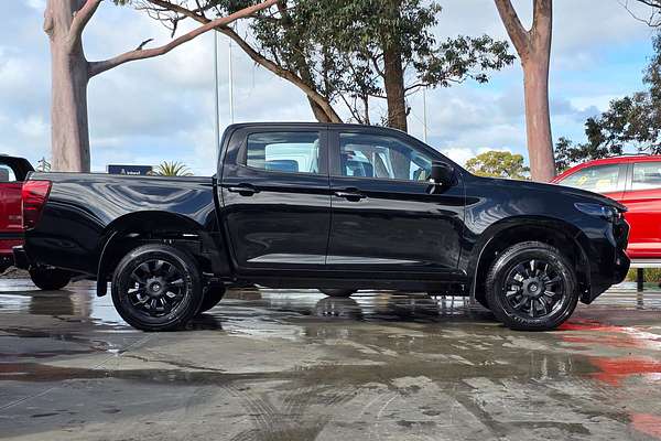 2025 Mazda BT-50 XT TF 4X4