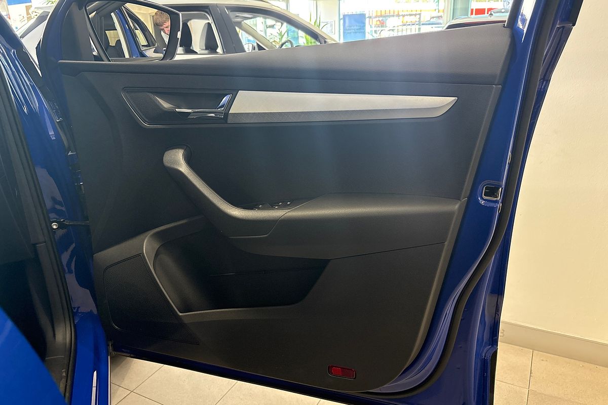 2024 SKODA Karoq 110TSI Select NU