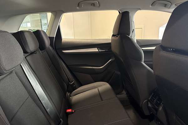 2024 SKODA Karoq 110TSI Select NU
