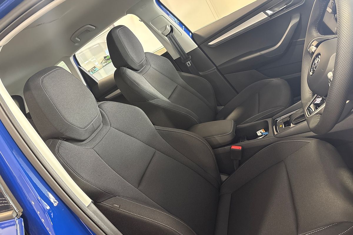 2024 SKODA Karoq 110TSI Select NU
