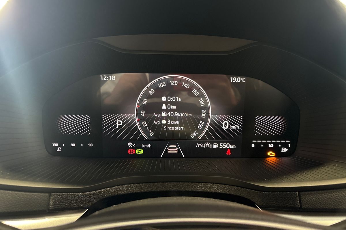 2024 SKODA Karoq 110TSI Select NU