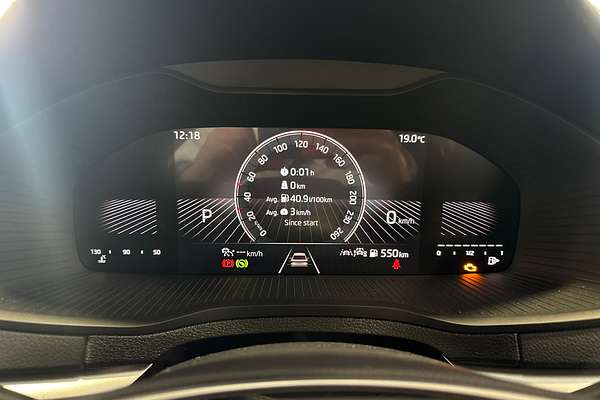 2024 SKODA Karoq 110TSI Select NU