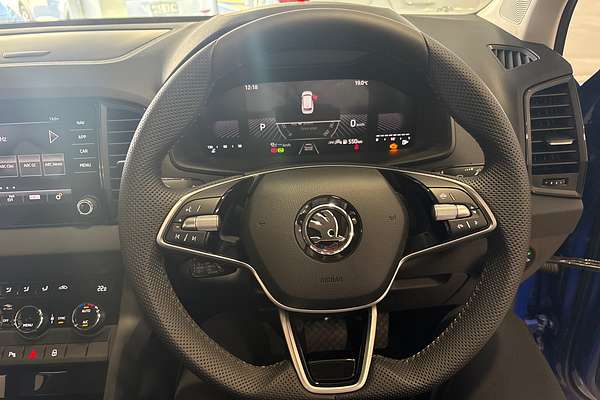 2024 SKODA Karoq 110TSI Select NU