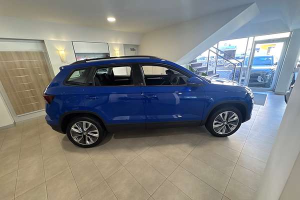 2024 SKODA Karoq 110TSI Select NU