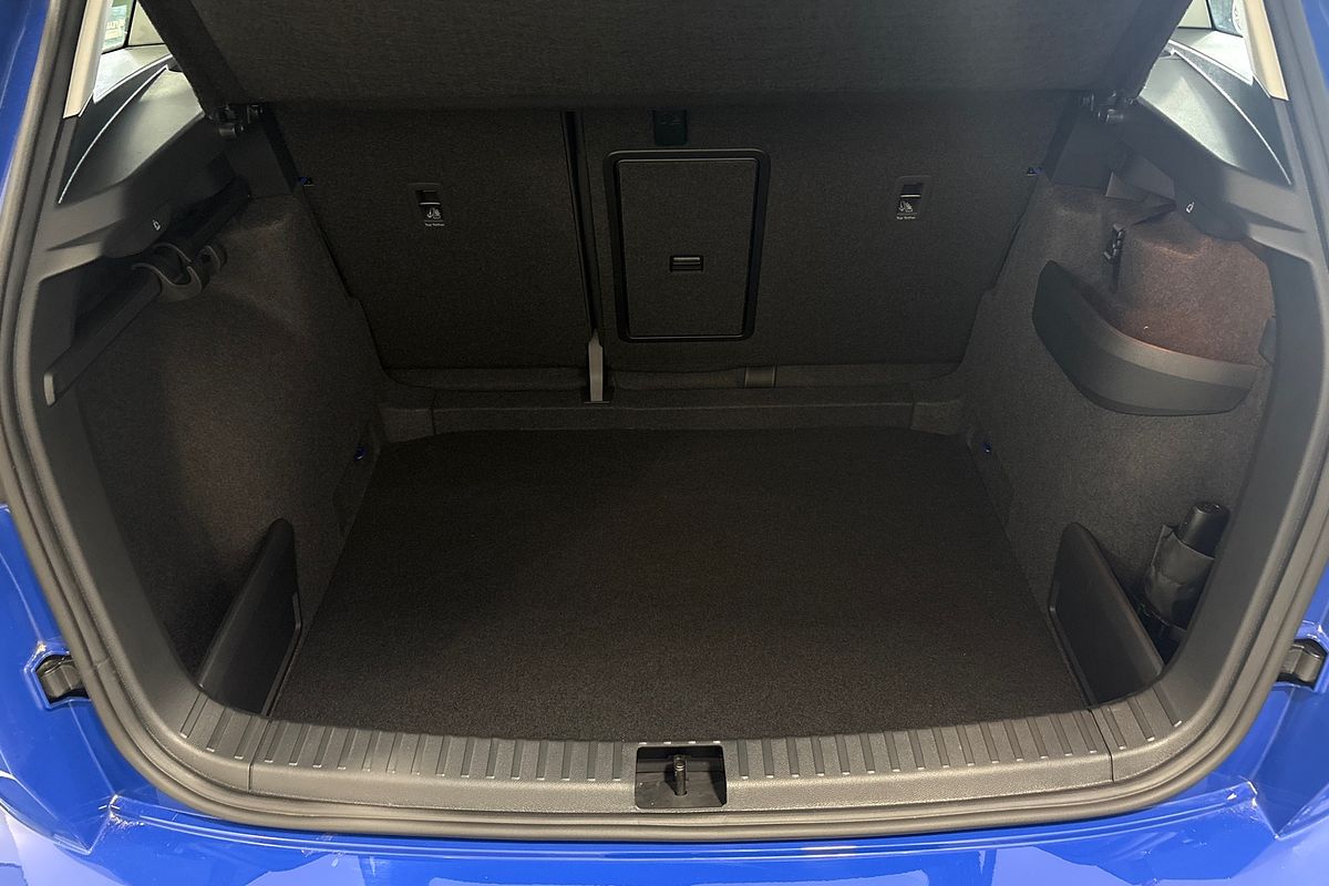 2024 SKODA Karoq 110TSI Select NU