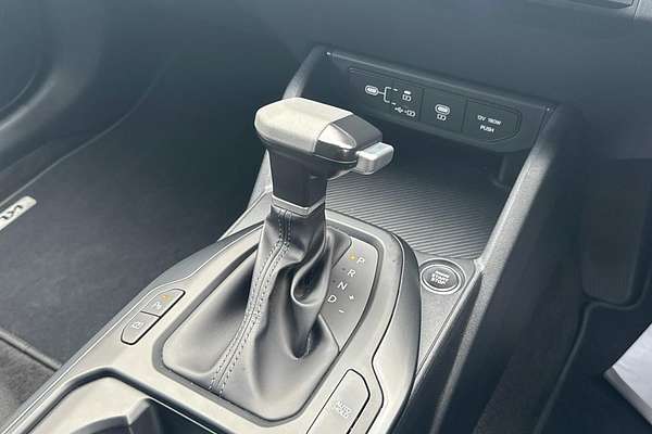 2024 Kia K4 Sport CL4m