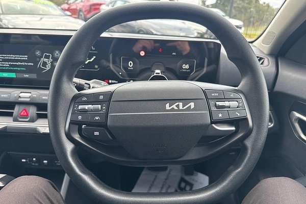 2024 Kia K4 Sport CL4m