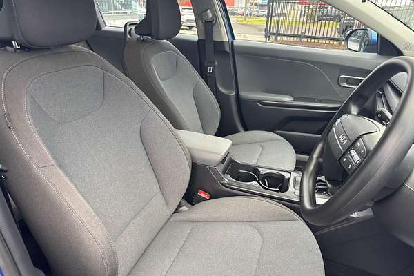 2024 Kia K4 Sport CL4m