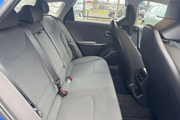 2024 Kia K4 Sport CL4m