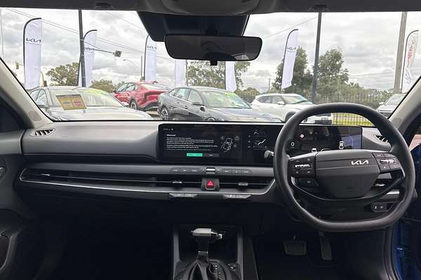 2024 Kia K4 Sport CL4m