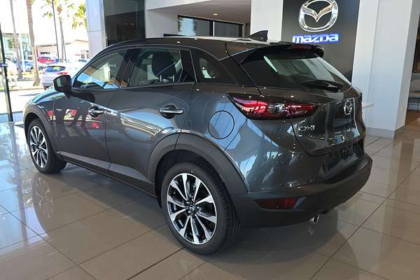 2025 Mazda CX-3 G20 Pure DK
