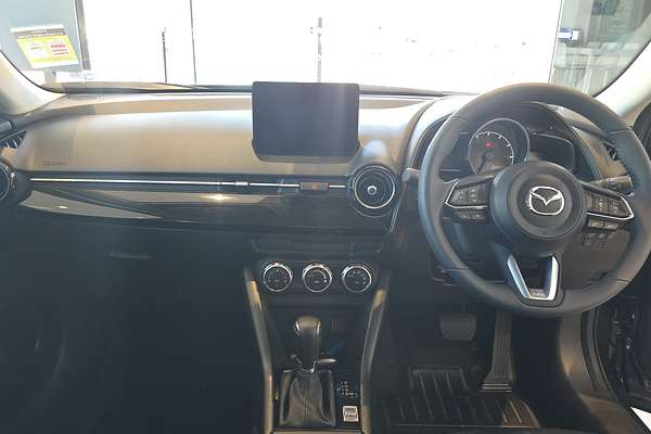 2025 Mazda CX-3 G20 Pure DK