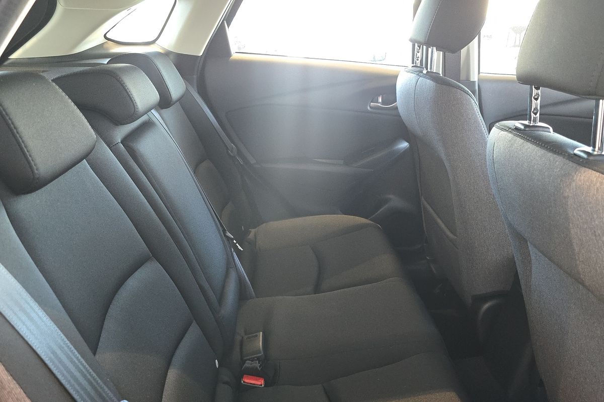 2025 Mazda CX-3 G20 Pure DK