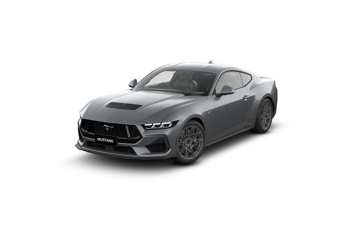 2025 Ford Mustang GT FO