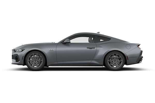 2025 Ford Mustang GT FO
