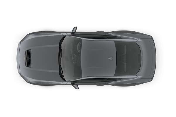 2025 Ford Mustang GT FO