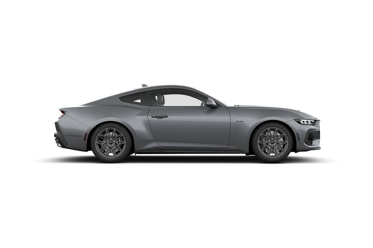 2025 Ford Mustang GT FO