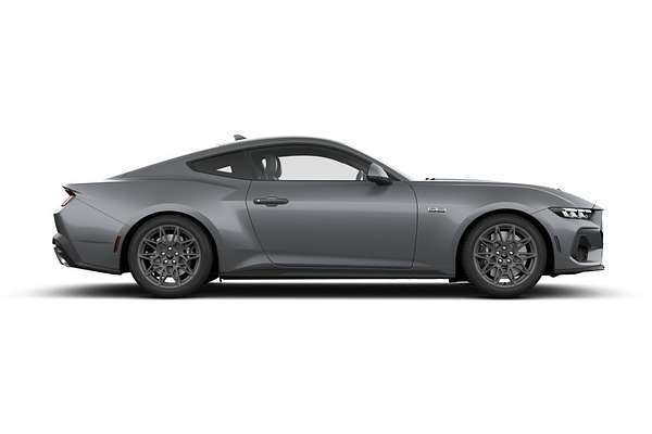 2025 Ford Mustang GT FO