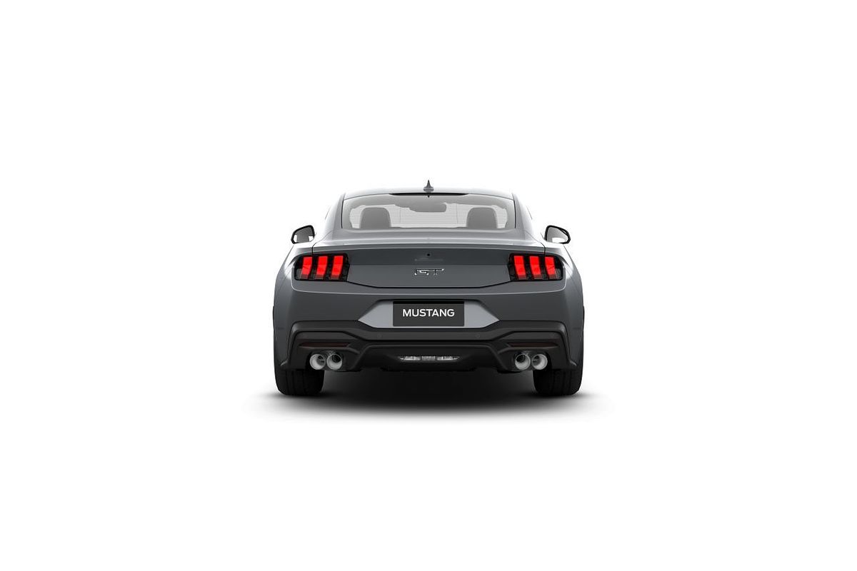2025 Ford Mustang GT FO