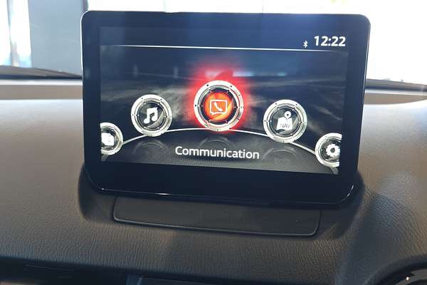 2025 Mazda CX-3 G20 Pure DK