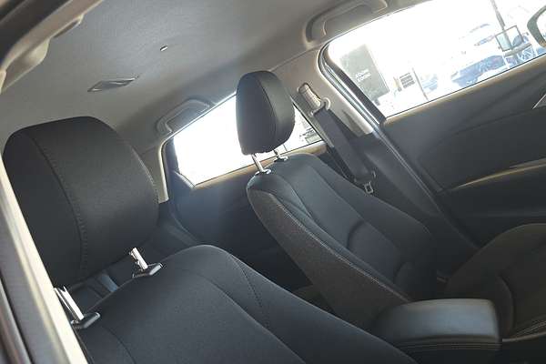 2025 Mazda CX-3 G20 Pure DK