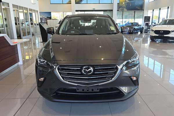 2025 Mazda CX-3 G20 Pure DK