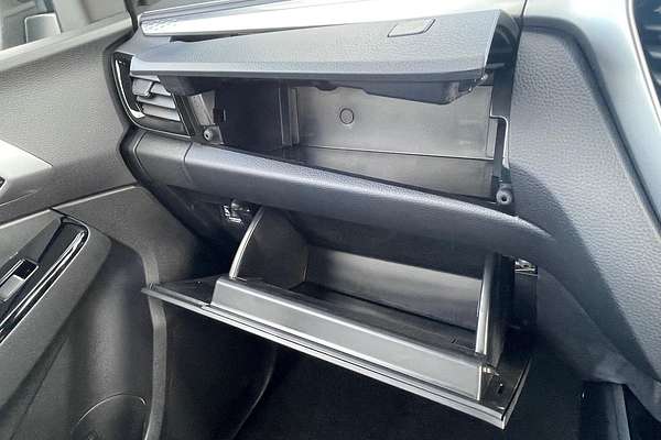 2025 Isuzu D-MAX LS-U+ 4X4