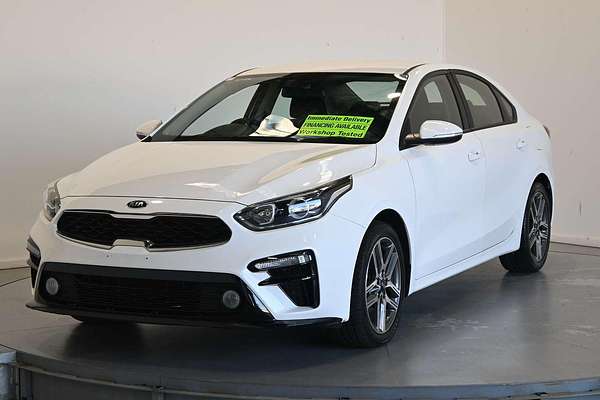 2019 Kia Cerato Sport BD