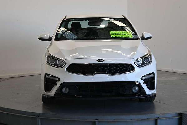 2019 Kia Cerato Sport BD