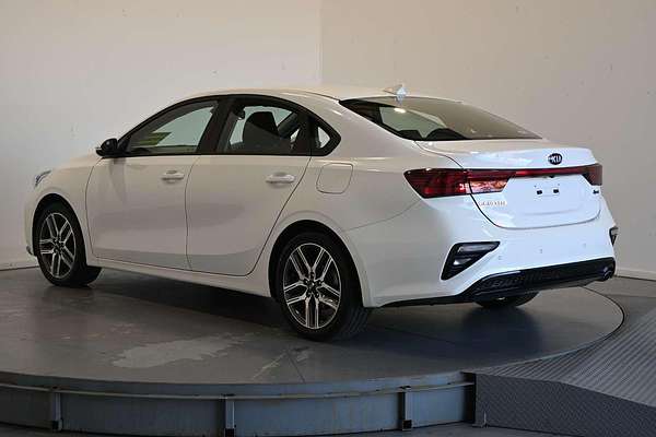 2019 Kia Cerato Sport BD