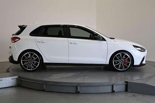 2020 Hyundai i30 N Performance PDe.3
